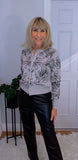 Purdy Cardigan