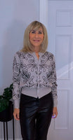 Purdy Cardigan