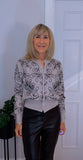 Purdy Cardigan