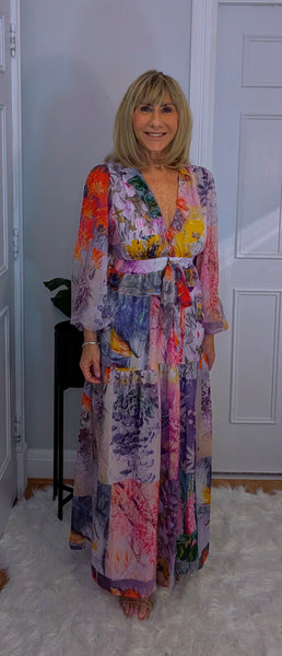 Arwen Dress