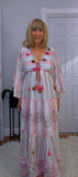 Carla Bohemian Dress