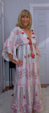 Carla Bohemian Dress