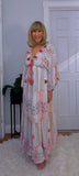 Carla Bohemian Dress