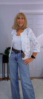 Emmery Cardigan
