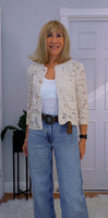 Emmery Cardigan