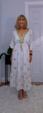 Clarabelle Bohemian Dress