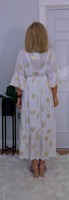 Clarabelle Bohemian Dress