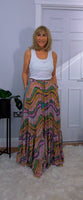 Amber Boho Skirts