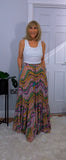 Amber Boho Skirts