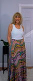 Amber Boho Skirts