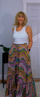 Amber Boho Skirts