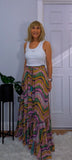 Amber Boho Skirts
