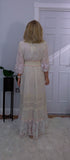Mirabelle Bohemian Dress