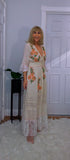 Mirabelle Bohemian Dress
