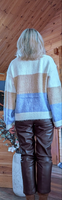 Cara Cherry Cardigan