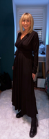 Brid Midi Dress