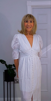 Wanda Midi Dress