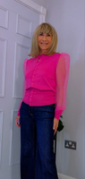 Cordelia  Fuschia