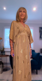 Joss Bohemian Dress