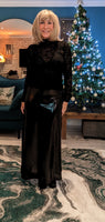 Naomi Slip Skirt
