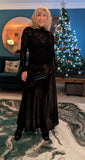 Naomi Slip Skirt
