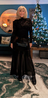 Naomi Slip Skirt