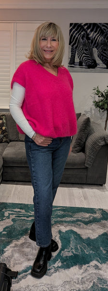 Carmel  Sweater