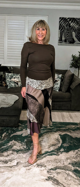 Winnie Skirt