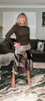 Winnie Skirt