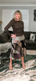 Winnie Skirt