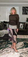 Winnie Skirt