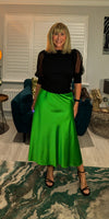 Scout Silky Skirt