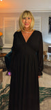 Charity Dress  Black