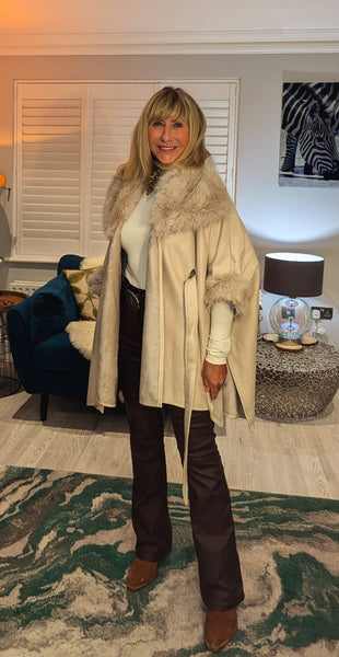 Yolanda Cape