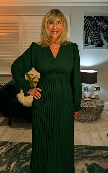 Laura Dress
