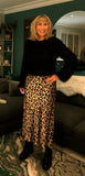 Flavia Fringe Top