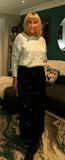 Biddy Bow Sweater