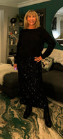 Farrah Bow Sweater