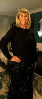 Farrah Bow Sweater
