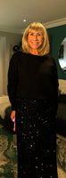 Farrah Bow Sweater