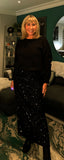 Farrah Bow Sweater