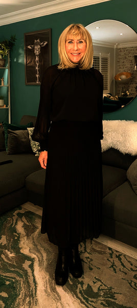 Zena Dress