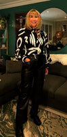 Jaime Blouse