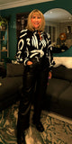Jaime Blouse