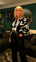 Jaime Blouse