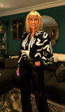 Jaime Blouse