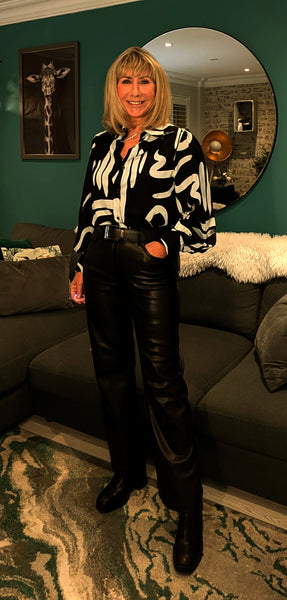 Jaime Blouse