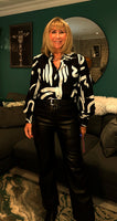 Jaime Blouse