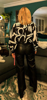 Jaime Blouse