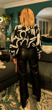 Jaime Blouse